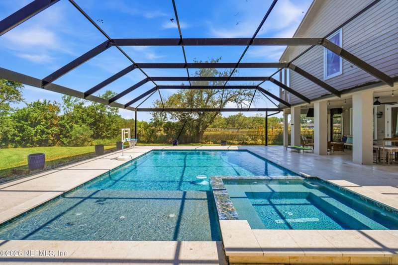 4 bedroom Single Family Residence at 13957 Ketch Cove Place, Holiday Harbor, Jacksonville — photo 3