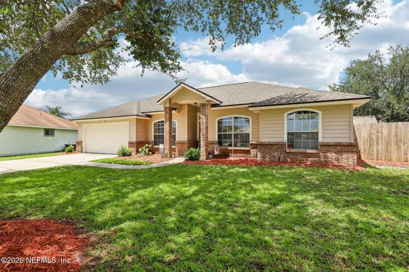 4 bedroom Single Family Residence at 3756 Arava Drive, Arava, Green Cove Springs — photo 5