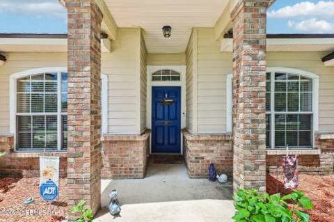 3756 Arava Drive, Green Cove Springs FL - photo 6 of 43