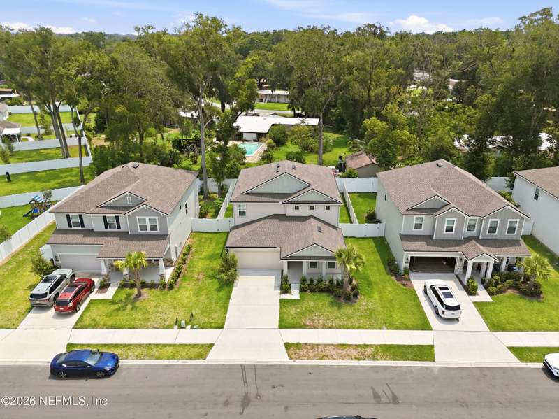 5 bedroom Single Family Residence at 5517 Tarsus Court, Oak Creek, Jacksonville — photo 3