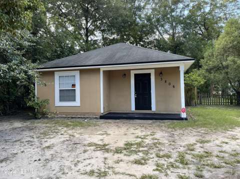 3806 Perry Street, home for sale on Perry Street