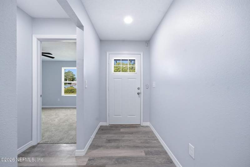 4 bedroom Single Family Residence at 4327 Bessie Circle, Fayetteville, Jacksonville — photo 4