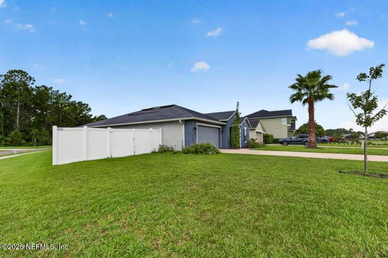 3 bedroom Single Family Residence at 76842 Timbercreek Boulevard, Timber Creek Plantation 1, Yulee — photo 3