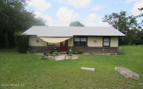 191 Mimosa Avenue, starter home for sale in Middleburg