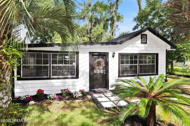 3 bedroom Single Family Residence at 3304 Spring Glen Road, Englewood, Jacksonville — photo 4