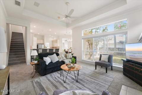609 W Surf Spray Lane, Ponte Vedra Beach FL - photo 14 of 48