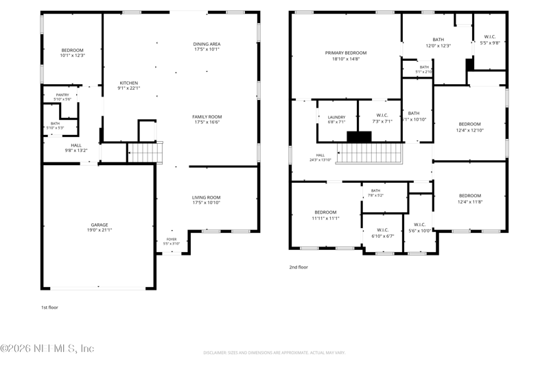 4 bedroom Single Family Residence at 1244 Terra Pines Boulevard, Terra Pines South, St. Augustine — photo 2
