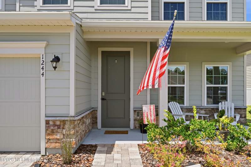 4 bedroom Single Family Residence at 1244 Terra Pines Boulevard, Terra Pines South, St. Augustine — photo 4