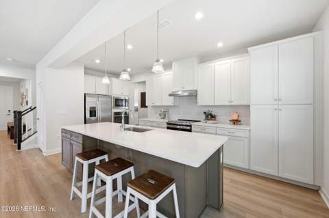 1244 Terra Pines Boulevard, St. Augustine FL - photo 15 of 53