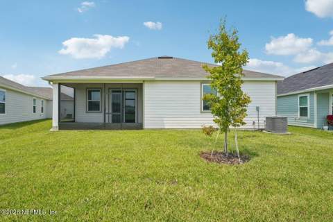 8409 Hawkes Meadow, Jacksonville FL - photo 20 of 21