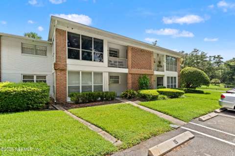 4242 Ortega Boulevard #16, home for sale on Ortega Boulevard