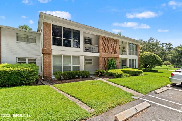 4242 ORTEGA Boulevard #16