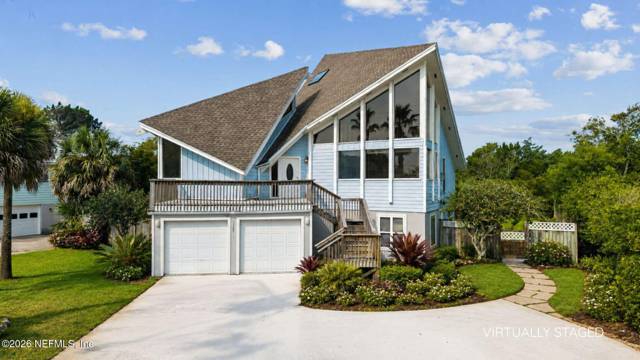 1725 LISA Avenue