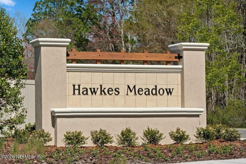 4 bedroom Single Family Residence at 8171 Hawkes Meadow Drive, Hawkes Meadow, Jacksonville — photo 3