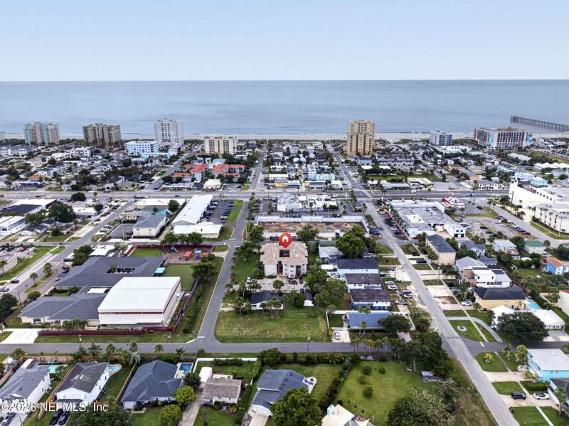 2 bedroom Condominium at 1028 4th Street #G, Windbreaker, Jacksonville Beach — photo 2