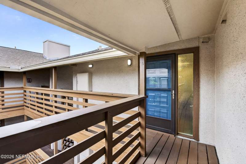 2 bedroom Condominium at 1028 4th Street #G, Windbreaker, Jacksonville Beach — photo 4