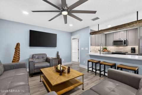 1028 4th Street #G, Jacksonville Beach FL - photo 7 of 29