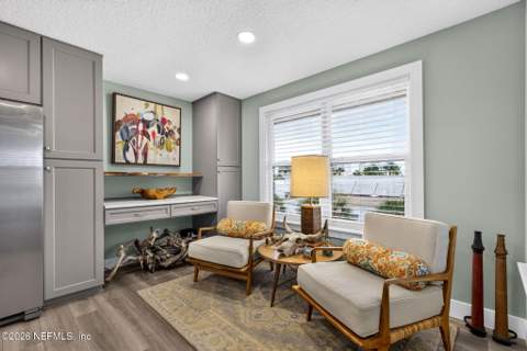 1028 4th Street #G, Jacksonville Beach FL - photo 14 of 29
