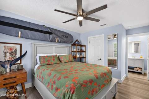 1028 4th Street #G, Jacksonville Beach FL - photo 16 of 29