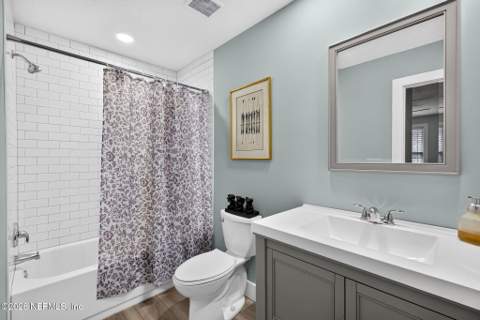 1028 4th Street #G, Jacksonville Beach FL - photo 18 of 29