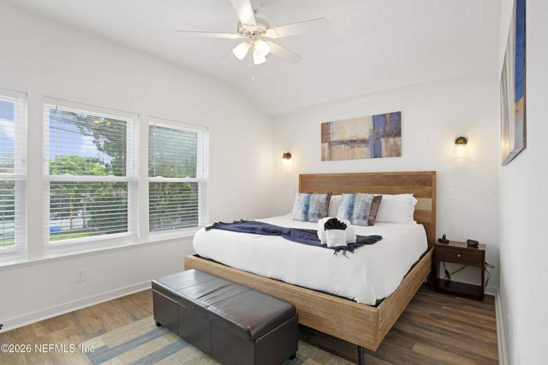 4 bedroom Single Family Residence at 34 E San Carlos Avenue, Miramar On The Bay, St. Augustine — photo 4