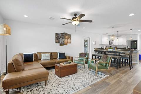 34 E San Carlos Avenue, St. Augustine FL - photo 9 of 39
