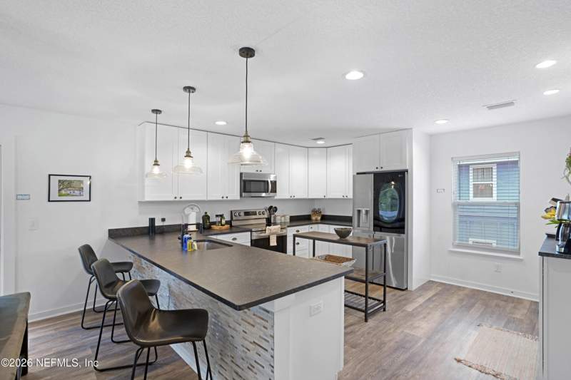 4 bedroom Single Family Residence at 34 E San Carlos Avenue, Miramar On The Bay, St. Augustine — photo 3