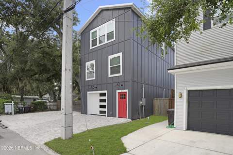 34 E San Carlos Avenue, St. Augustine FL - photo 7 of 39