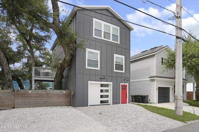 34 E SAN CARLOS Avenue