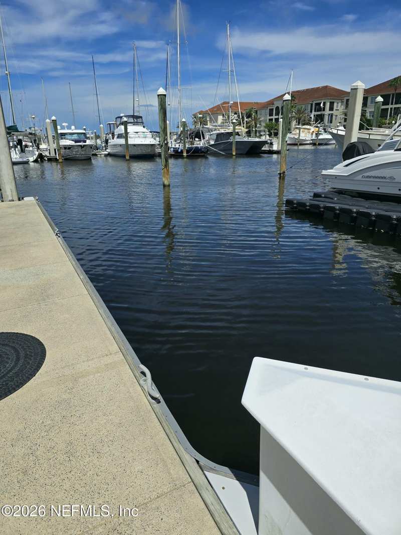 0 bedroom Boat Slip at 0 Atlantic Boulevard #D13, Harbortown Marina, Jacksonville — photo 1
