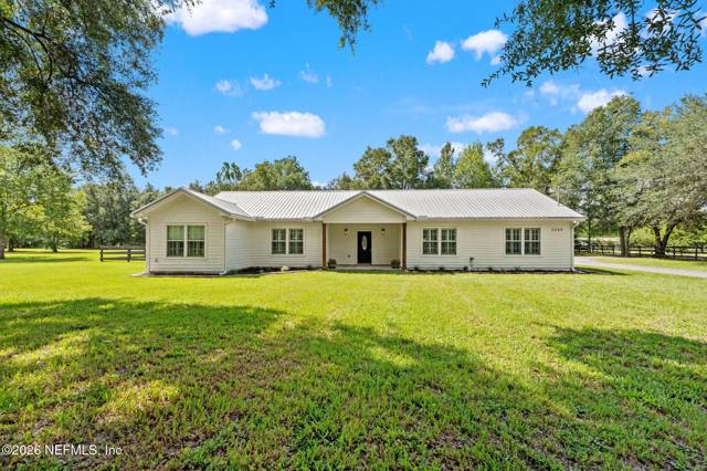 3265 THUNDER Road