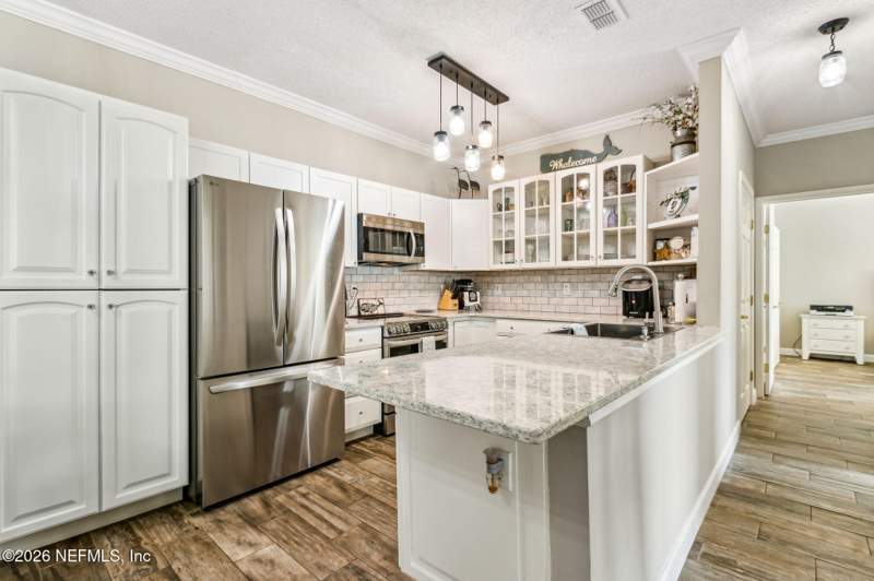 3 bedroom Condominium at 1601 Nectarine Street #I1, The Palms At Amelia, Fernandina Beach — photo 3