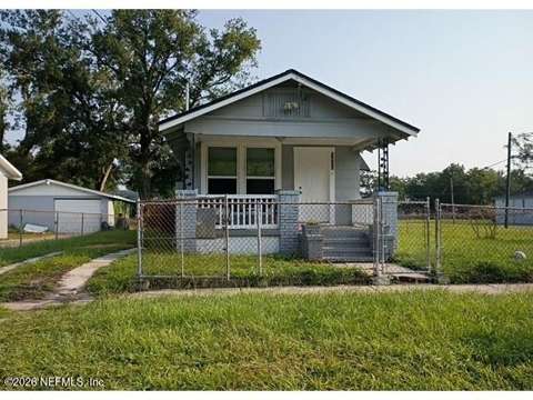 1877 W 4Th Street, home for sale on W 4Th Street
