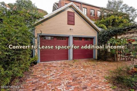 22 N 4th Street, Fernandina Beach FL - photo 9 of 111
