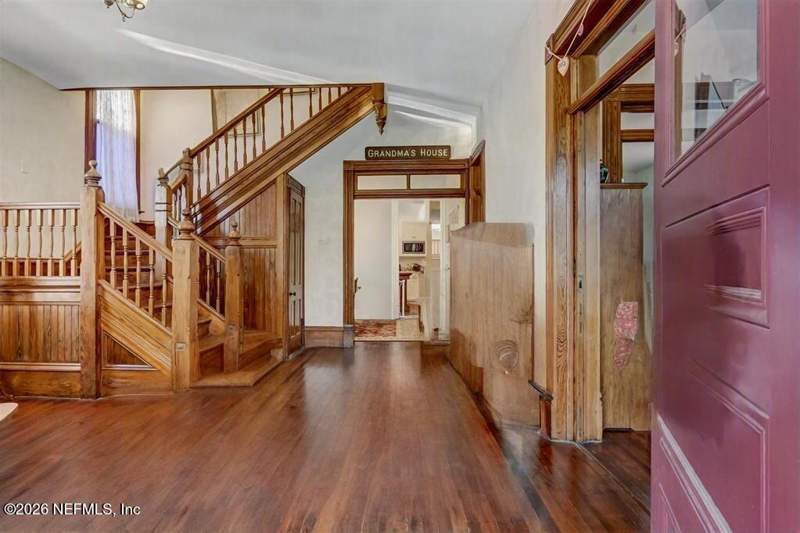 4 bedroom Single Family Residence at 22 N 4th Street, City Of Fernandina Beach, Fernandina Beach — photo 3