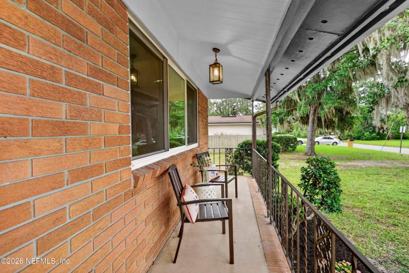 4 bedroom Single Family Residence at 2171 Holly Leaf Lane, Holly Grove, Orange Park — photo 5