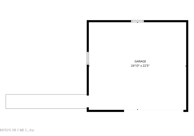 4 bedroom Single Family Residence at 2171 Holly Leaf Lane, Holly Grove, Orange Park — photo 4