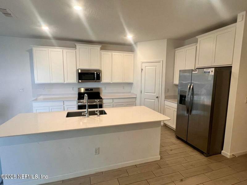 4 bedroom Single Family Residence at 9574 Giada Drive, Saddle Oaks, Jacksonville — photo 3