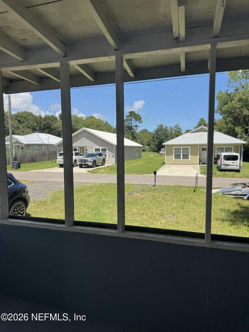2 bedroom Single Family Residence at 867 E Aiken Street, Afro American, St. Augustine — photo 5