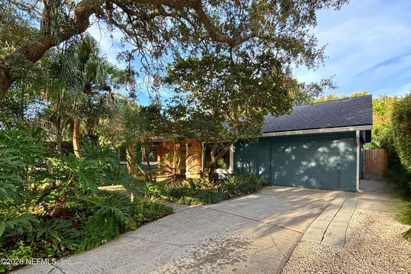 3 bedroom Single Family Residence at 1207 14th Street, Jax Beach, Jacksonville Beach — photo 3