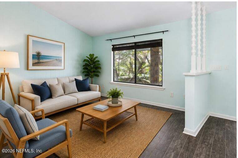 3 bedroom Single Family Residence at 1207 14th Street, Jax Beach, Jacksonville Beach — photo 5