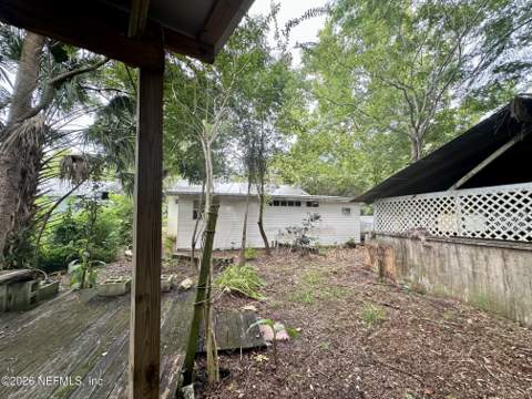 414 Chestnut Street, Crescent City FL - photo 22 of 24