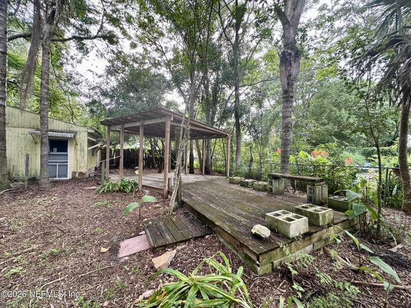 3 bedroom Single Family Residence at 414 Chestnut Street, Mathis, Crescent City — photo 3
