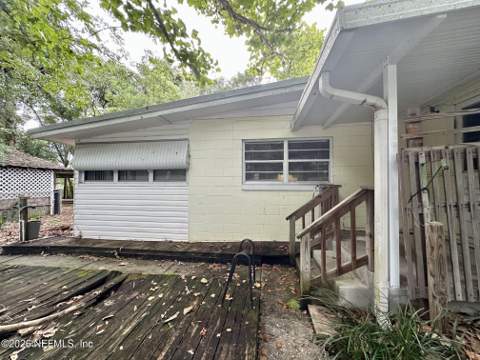 414 Chestnut Street, Crescent City FL - photo 17 of 24