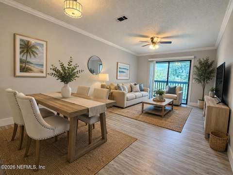 650 W Pope Road #220, St. Augustine FL - photo 7 of 36