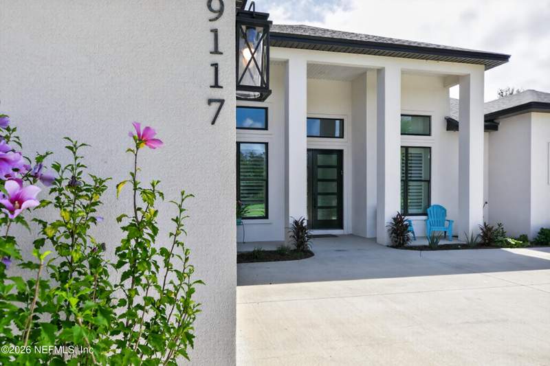 4 bedroom Single Family Residence at 9117 Woodsman Cove Lane, Ft George Estates, Jacksonville — photo 3