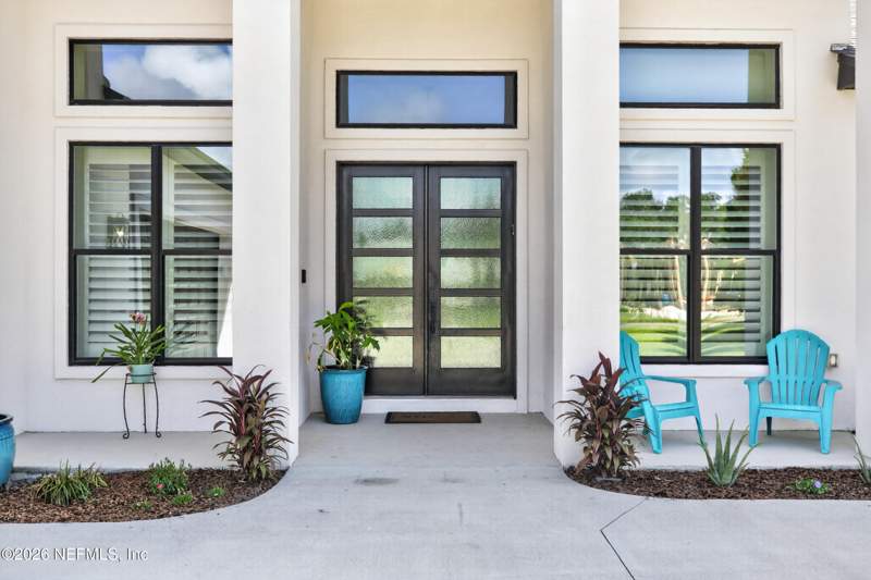 4 bedroom Single Family Residence at 9117 Woodsman Cove Lane, Ft George Estates, Jacksonville — photo 4