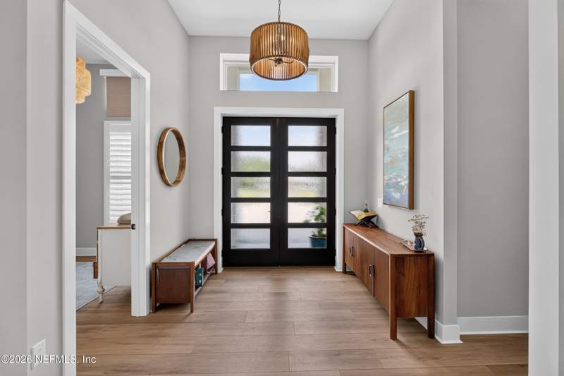 4 bedroom Single Family Residence at 9117 Woodsman Cove Lane, Ft George Estates, Jacksonville — photo 5