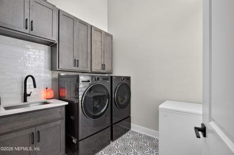 9117 Woodsman Cove Lane, Jacksonville FL - photo 17 of 57