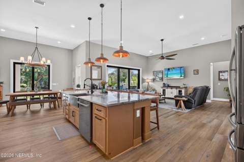 9117 Woodsman Cove Lane, Jacksonville FL - photo 10 of 57